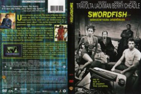 SWORDFISH - พยัคฆ์ร้ายจารชน ฉกสุดขีดนรก (2001)